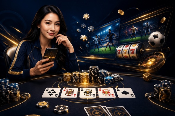 hbet88 nạp tiền sau khi đăng nhập tài khoản