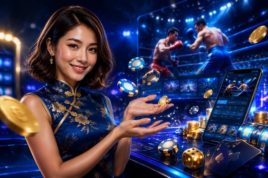 hbet88 casino hướng dẫn tham gia chơi