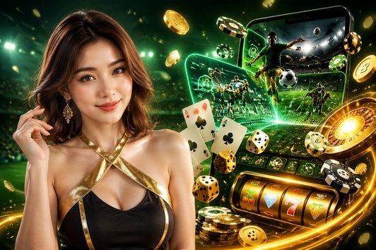 hbet88 casino nhà cung cấp live dealer